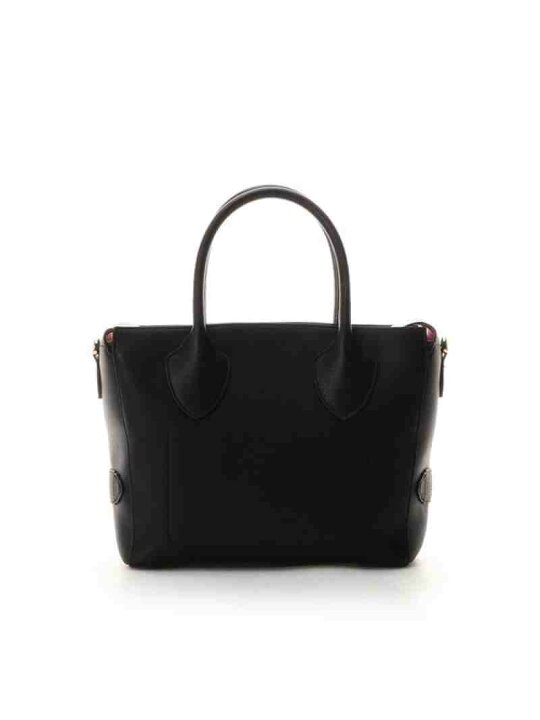 楽天市場】【SALE／50%OFF】ファーポーチ付きトート 小 Samantha 