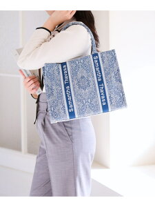 ySALE^50%OFFzGL]`bN`[tWK[hg[gobO Samantha Thavasa T}T^oT obO g[gobO O[ lCr[yRBA_Ezyz[Rakuten Fashion]