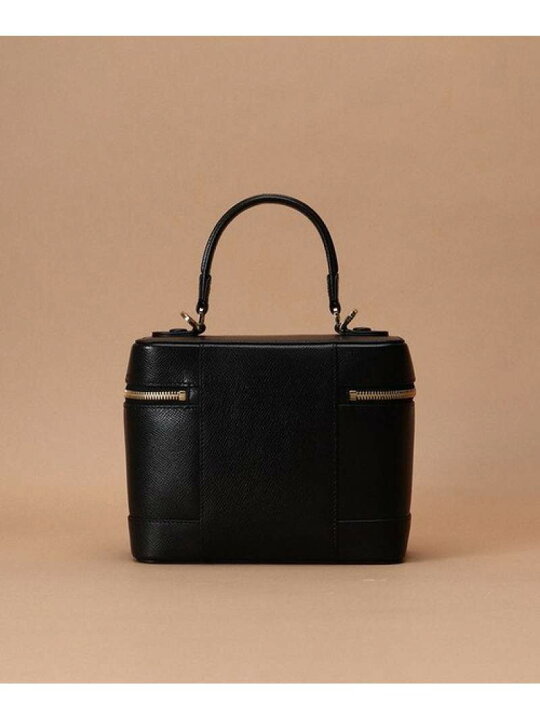 楽天市場】【SALE／50%OFF】トップハンドル バニティバッグ Samantha 