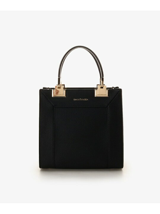 楽天市場】【SALE／30%OFF】シンプルBOXトートバッグ (小 