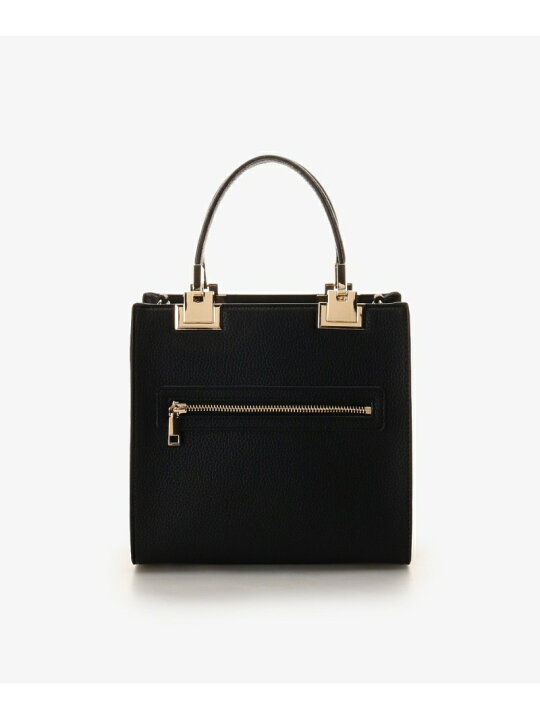 楽天市場】【SALE／30%OFF】シンプルBOXトートバッグ (小 