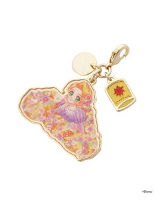 uRAPUNZEL ART COLLECTION BY SHOKO NAKAGAWAvt@Xi[`[(^) Samantha Thavasa T}T^oT t@bVG `[EL[`F[ S[hyz[Rakuten Fashion]