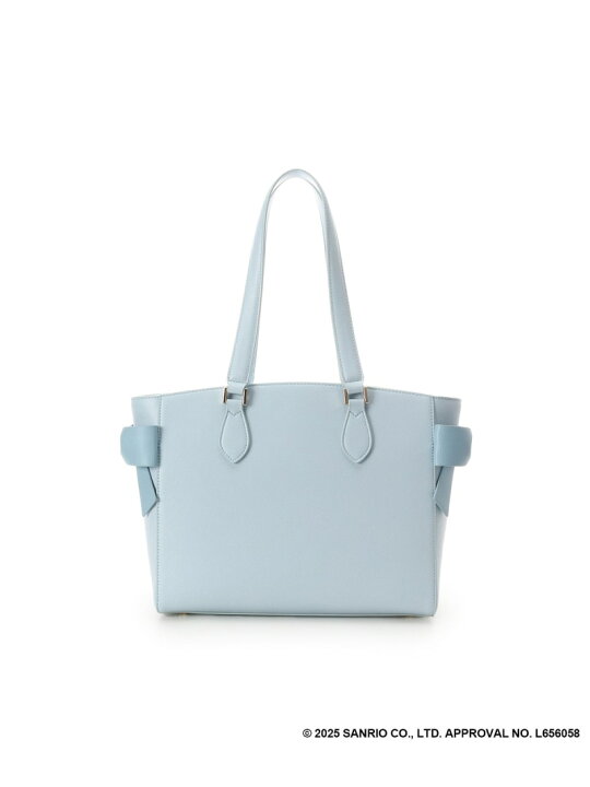 楽天市場】【シナモロールコレクション】A4トートバッグ SAMANTHAVEGA 