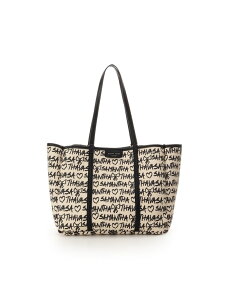 XNb^LoXfUCg[gobO[Revival Collection] Samantha Thavasa T}T^oT obO g[gobO ubN x[W sNyz[Rakuten Fashion]