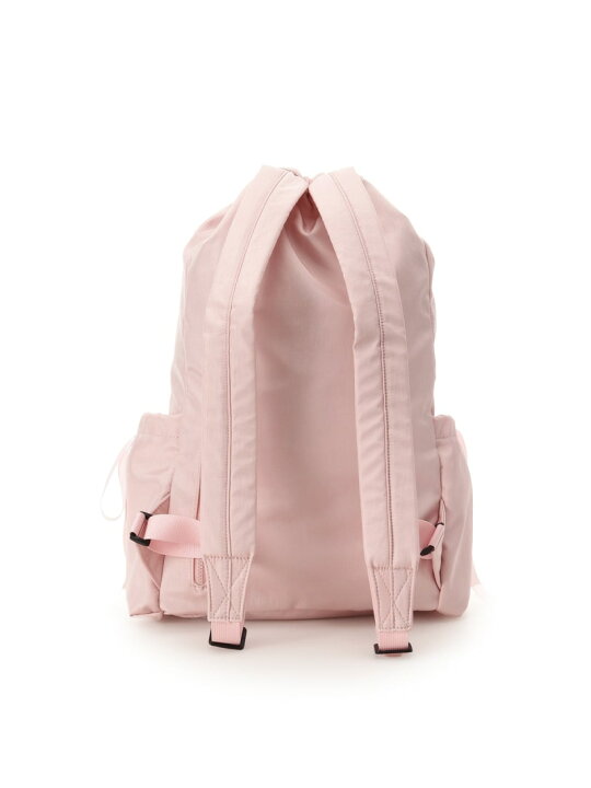 楽天市場】【SALE／20%OFF】巾着デザインバックパック & chouette 