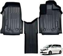 楽天市場】voxy 70系 フロアマット 運転席の通販