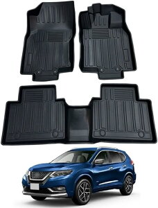 tA}bg jbT GNXgC T32^ Ή J[}bg X-Trail T32 ^ T32/NT32/HT32/HNT32^ 2017N6`2022N p݌v 1-2ڃ}bg TPEf h  h~ ω tȒP  JX^