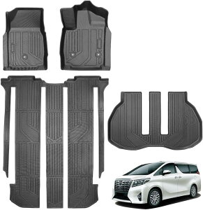 tA}bgg^ At@[h30n Ή J[}bgg^ At@[h ALPHARD 30n Ft@CA VELLFIRE p݌v ی}bg TPEf h  h~ ω tȒP J[pi ANZT