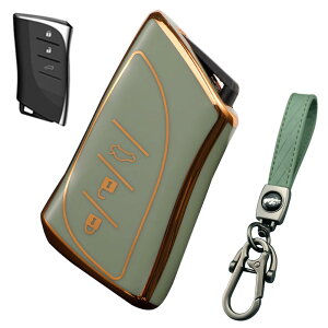 �L�[�P�[�X ���N�T�X�� �p �X�}�[�g�L�[�P�[�X �L�[�J�o�[ TPU ���N�T�X Lexus ES ES300h ES350 UX UX200 NX LC500 LC500h LS500 LS500H GS IS RX LX RC 2018 2019 ���ɓK�p