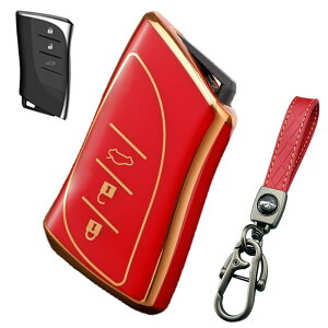 �L�[�P�[�X ���N�T�X�� �p �X�}�[�g�L�[�P�[�X �L�[�J�o�[ TPU ���N�T�X Lexus ES ES300h ES350 UX UX200 NX LC500 LC500h LS500 LS500H GS IS RX LX RC 2018 2019 ���ɓK�p