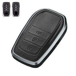 �L�[�P�[�X �g���^ ��p �X�}�[�g�L�[�P�[�X �V�^ �V�G���^ �L�[�J�o�[ �A���~���� ���U�[ �S�ʕی� �L�[�V�F�� 3�{�^�� ��p�݌v �����X YARIS �}�[�NX �C�G���[���[�x��MARK X Yellow Label �~���C