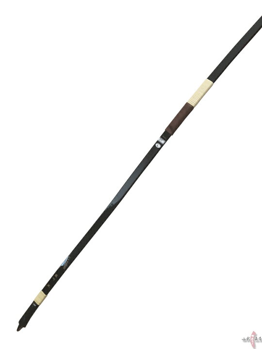 楽天市場】【代金引換で送料無料！】直心2 カーボン 二寸伸 オール 