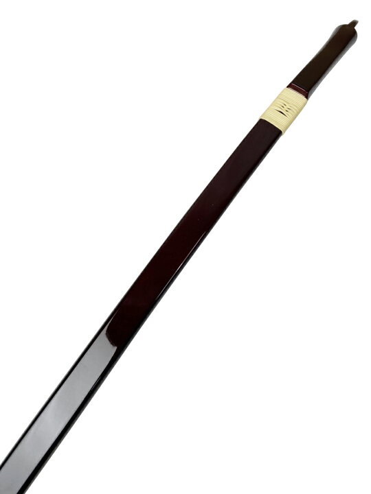 楽天市場】受注生産品 特作 仁 二寸伸 11kg〜20kg オーダー弓 弓道 弓 