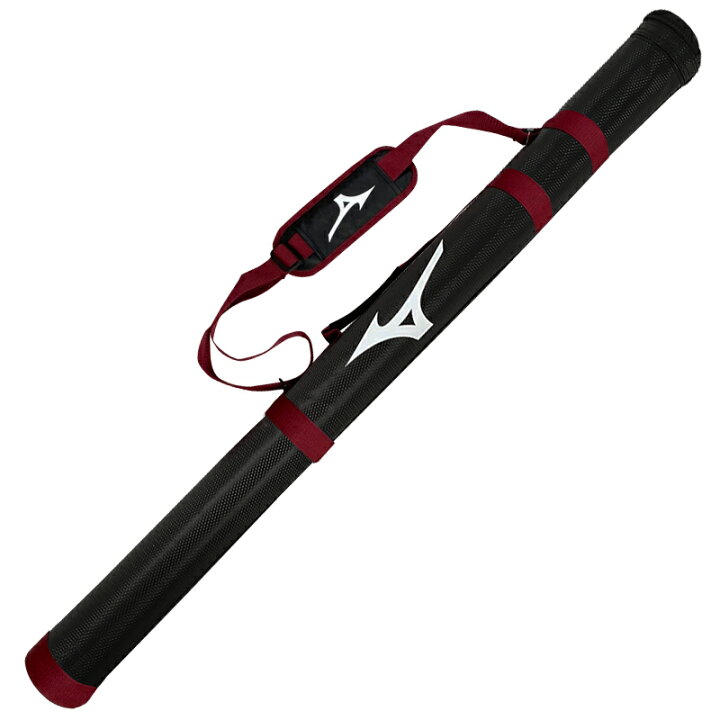 楽天市場】弓道 矢筒 ミズノ スーパー矢筒 全6種類 太さ 約7.5cm 