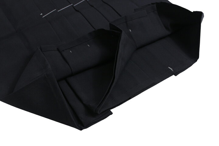 弓道 袴 東レ テトレックス 黒色 黒袴 在庫品 28号・29号 商品番号H-246 (男性用 馬乗り) (女性用 馬乗り) ポリエステル65 %/レーヨン35% : 弓道具の専門店 山武弓具店 弓道 袴 東レ テトレックス 黒色 黒袴 在庫品 28号・29号 商品番号H-246 (男性用 馬乗り) (女性用 馬乗り) ポリエステル65 %/レーヨン35% : 弓道具の専門店 山武弓具店