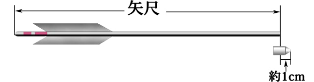 楽天市場】弓道 矢 ミズノ カーボンシャフト WENEW(ウィニュー) 黒手羽 