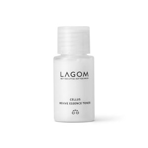 LAGOM Cellulose Revive Essence Toner 25ml