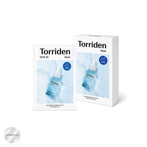 Torriden�i�g���f���j�_�C�u�C���}�X�N 27ml �I�ׂ閇���Z�b�g�y���}�g �l�R�|�X�Ή��z