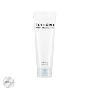 Torriden�i�g���f���j�_�C�u�C���N�����W���O�t�H�[�� 120ml�y���}�g �R���p�N�g�ցz