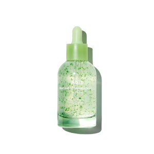 Abib Heartleaf TECA Capsule Serum Calming Drop 50ml �A�r�u �n�[�g���[�t�e�J�J�v�Z���Z�����J�[�~���O�h���b�v