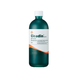 MISSHA Cicadin Hydro pH Toner 165ml �~�V�� �V�J�f�B���n�C�h��PH�g�i�[