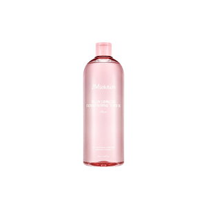 JMsolution Glow Luminous Flower Firming Toner XL 600ml