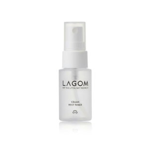 LAGOM Cellulose Mist Toner 25ml