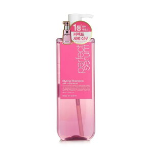 mise en scene Perfect Serum Styling Shampoo 680ml