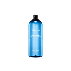 JMsolution Water Luminous S.O.S Ringer Toner XL 600ml
