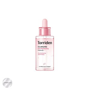 Torriden�i�g���f���j�Z�����C�W���O�R���[�Q���|�A�p�[�t�F�N�e�B���O�A���v�� 30ml�y���}�g �R���p�N�g�ցz