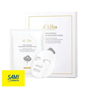 d�fAlba(�_���o)���e���V�u���t�e���V�����}�X�N 35g4�����i���Ȃ��j