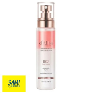d�fAlba�i�_���o�j�v���t�F�b�V���i���w�A�p�t���[���Z���� 100ml