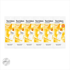 Torriden�i�g���f���j�Z�����C�W���OVC�u���C�g�j���O�}�X�N 26ml�@6���Z�b�g�y���}�g �l�R�|�X�Ή��z