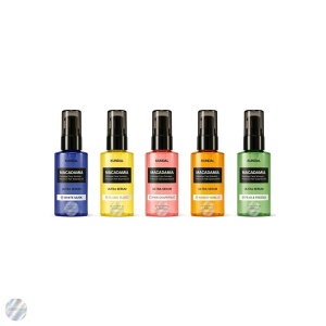 KUNDAL (�N���_��) �E���g���w�A�Z���� 100ml �i�e5��j�y���}�g �R���p�N�g�ցz