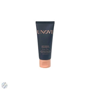 UNOVE�i�A�m�u�j �f�B�[�v�_���[�W�g���[�g�����gEX 100ml �e���_�[�u���[�� �~�f�B�A���T�C�Y �􂢗��� �w�A�p�b�N UNOVE ����ς��� ���� �P�A �܂Ƃ܂� �w�ʂ� ��C �ێ� ���� �q���� ���s �X