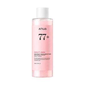 ANUA �A�k�A �s�[�`77�i�C�A�V���G�b�Z���X�g�i 250ml �؍��X�L���P�A �������� ���}�g�R���p�N�g
