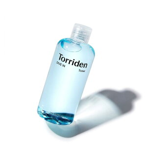 Torriden dive in Toner 300ml �_�C�u�C�� �g�i�[