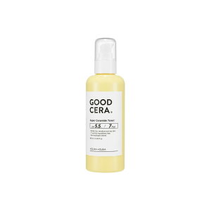 HOLIKA HOLIKA GoodCera Super Ceramide Toner 180ml �z���J�z���J �O�b�h�Z���X�[�p�[�Z���~�h�g�i�[