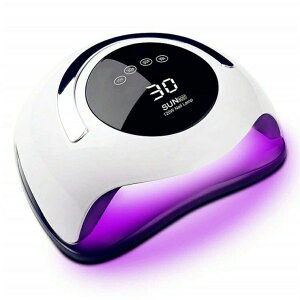 UVCg lChC[ 36LEDs 120W lCCg Wp l^C}[ݒ ZT[ LCDtfBXv[ Cx[X dp