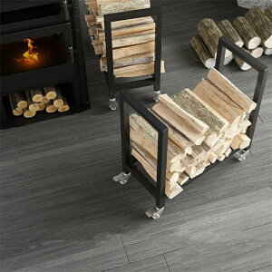 薪棚 薪 薪ストーブ 薪割り 棚 幅65cm 鉄製ログラック 薪ストッカー 薪置き 薪 ラック 薪 保管 暖炉 薪ラック 薪置き場 アウトドア 屋外