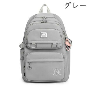 リュックサック 5color リュック キッズ 女の子 軽量 大容量 A4対応 防水 小学生 レディース 小学生 低学年 高学年 防水 撥水 おしゃれ