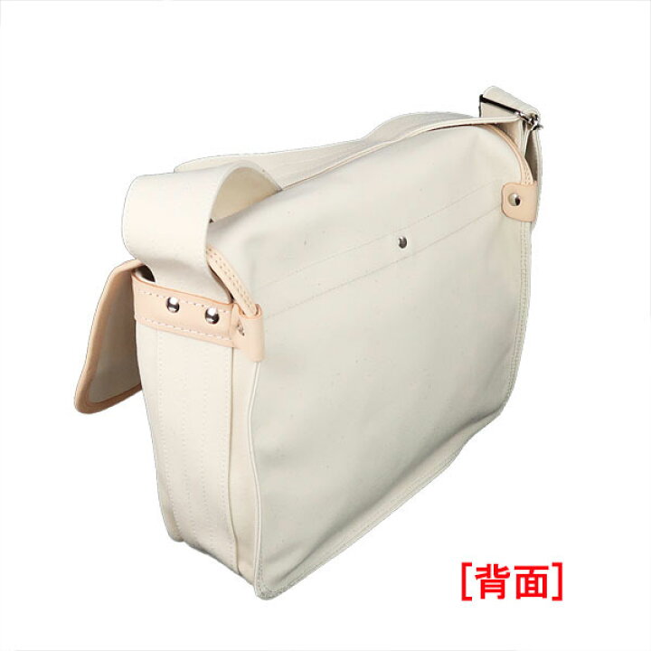 楽天市場】[ハンドメイド] 帆布製肩掛けカバン HK3 メッセンジャー  