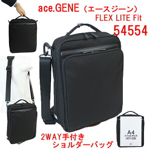 ace.GENE G[XW[ FLEX LITE Fit 2WAYtV_[obO 54554   Y j ʋ X ό s gx A4TCY G ^ubg Mtg v[g ^e^