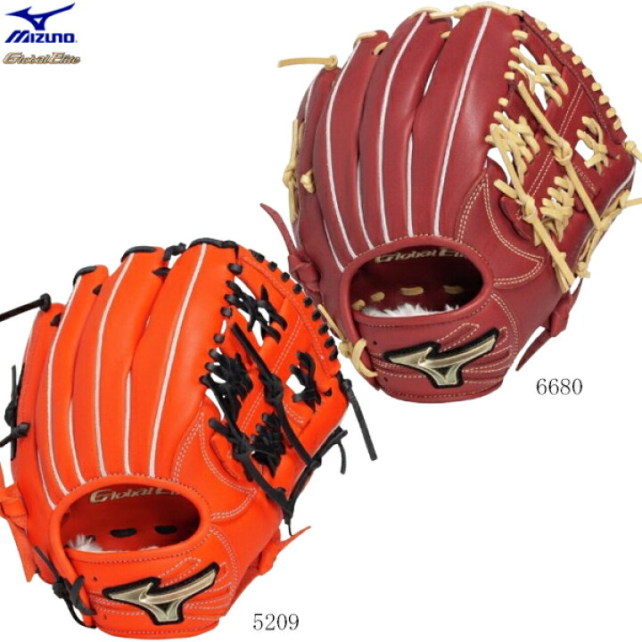楽天市場】MIZUNO ミズノ Global Elite グローバルエリート ジュニア 