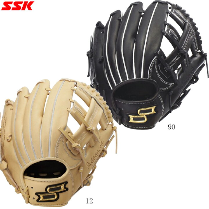 楽天市場】SSK エスエスケー 少年軟式野球グラブ プロエッジ 