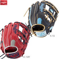楽天市場】ローリングス グローブ ソフトボール hoh dpの通販