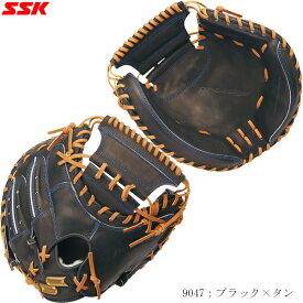 SSK　エスエスケー　PROEDGE　硬式野球用グラブ　プロエッジ　栄-さかえ　捕手用　キャッチャーミット　梅野隆太郎選手モデル　右投げ用　グローブ　pekmy044　2311ai【cup10】