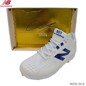 ynƍՊJÒzNew Balance@j[oX@싅XpCN@FuelCell Ohtani v1 Metal@t[G ZII^jv1^@JĕVOlC`[f@XpCN@x[X{[V[Y