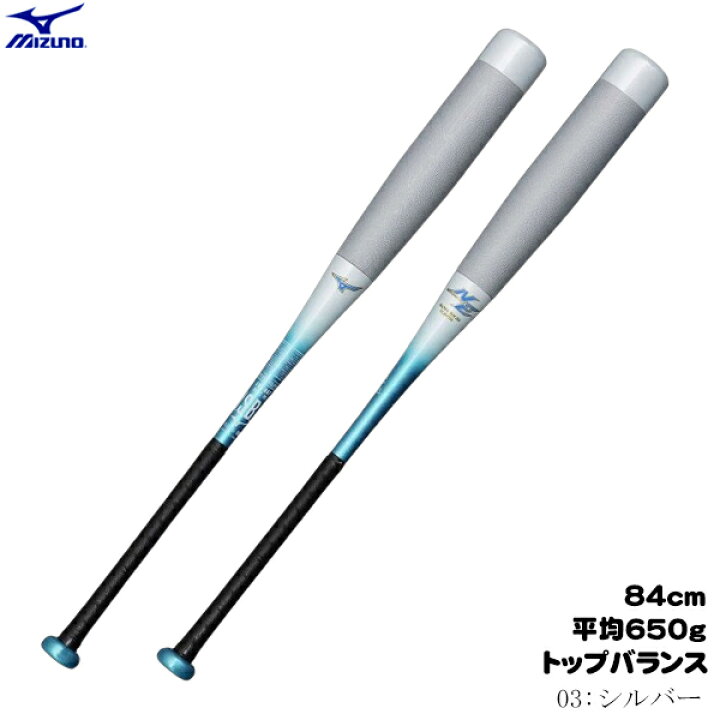 楽天市場】MIZUNO ミズノ 軟式野球用バット BEYONDMAX NE ビヨンド 