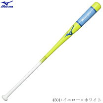 楽天市場】ミズノ プロコーチ ノックバットの通販